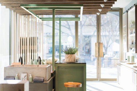 Endota Spa - Accommodation QLD 1