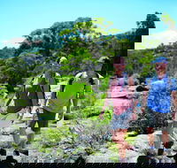 Eukey - Accommodation QLD
