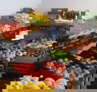 Farmers Harvest - Accommodation QLD