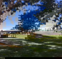 Federation Park Cobram - Accommodation QLD