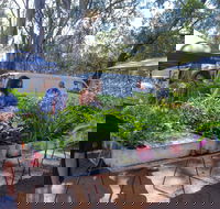 Fernvale Country Markets - Accommodation QLD