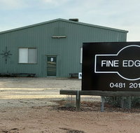 Fine Edge Art - Accommodation QLD