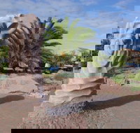 Fishermen's Memorial