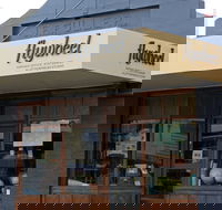 Flywheel - Accommodation QLD