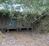 Frances Bay Explosives Complex - Accommodation QLD