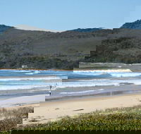 Geebung Picnic Area - Accommodation QLD