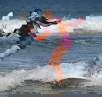 Gerroa Surf School - Accommodation QLD