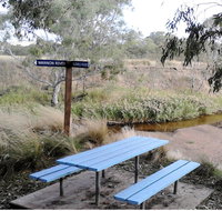 Glenelg and Wannon River Junction - Accommodation QLD