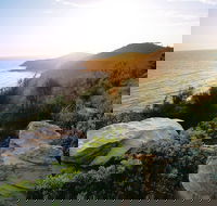 Goanna Headland - Accommodation QLD