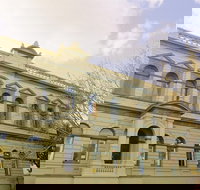 Goldfields - Accommodation QLD