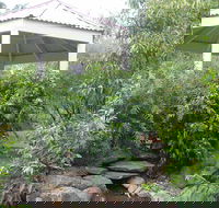 Grampians Adventure Golf and MOCO Gallery - Accommodation QLD
