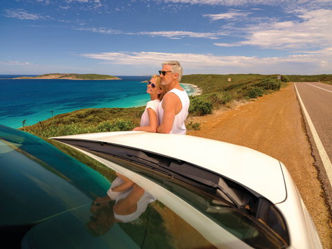 Great Ocean Drive - Accommodation QLD 1