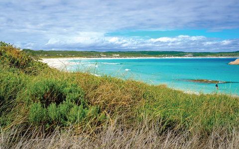 Great Ocean Drive - Accommodation QLD 2