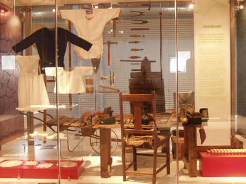 Griffith Italian Museum And Cultural Centre - Accommodation QLD 0
