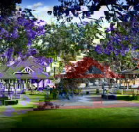 Gympie - Accommodation QLD