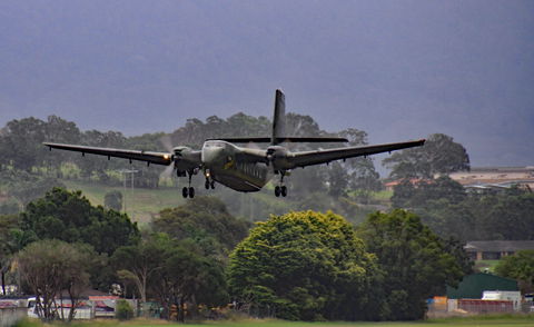 HARS Aviation Museum (Historical Aircraft Restoration Society) - Accommodation QLD 2