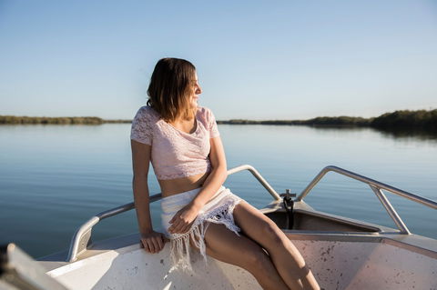 Hays Inlet - Accommodation QLD 0