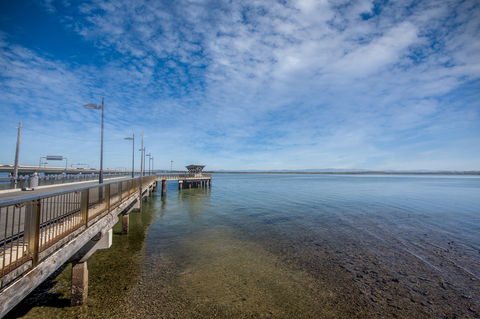 Hays Inlet - Accommodation QLD 1