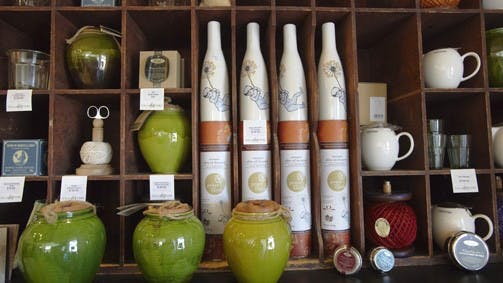 Rich Avon West VIC Accommodation QLD