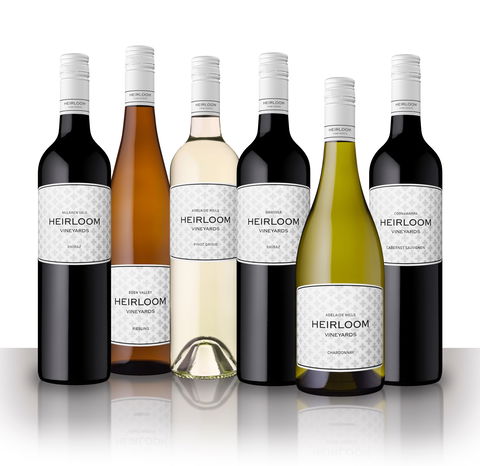 Heirloom Vineyards - Accommodation QLD 0