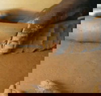 Hermannsburg Potters - Accommodation QLD