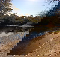 Horseshoe Lagoon Flora and Fauna Reserve - Accommodation QLD