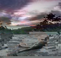 How to Holiday on The Hibiscus Coast with your Family - Accommodation QLD