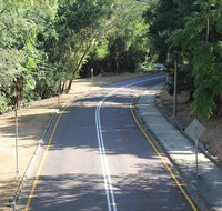 Hughes Avenue Darwin - Accommodation QLD