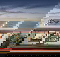 Illalangi - Accommodation QLD