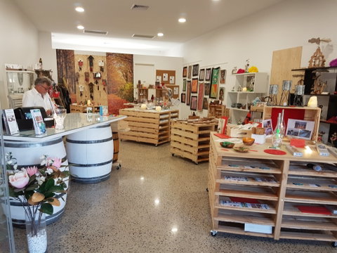 ITS OZZY Wonderful Alternatives - Accommodation QLD 0