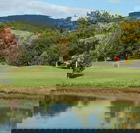 Jamberoo Golf Club - Accommodation QLD