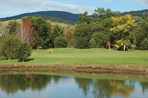 Jamberoo Golf Club - Accommodation QLD 0