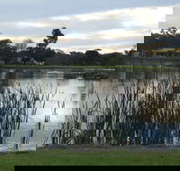 Jerilderie - Accommodation QLD