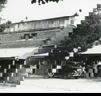 Jindera Heritage Walk - Accommodation QLD