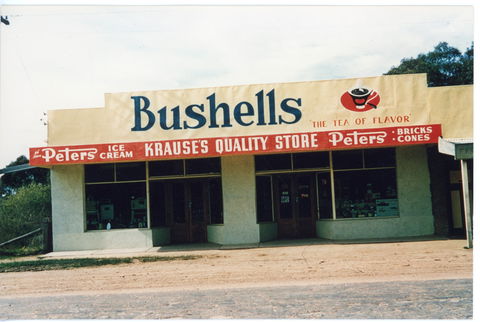 Jindera Heritage Walk - Accommodation QLD 1