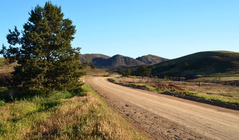 Johnburgh Loop Tour - Accommodation QLD 0