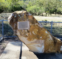 John Oxley Monument - Accommodation QLD