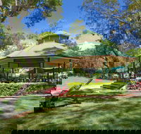 Kaimkillenbun - Accommodation QLD