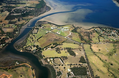 Kalgan River - Accommodation QLD 2