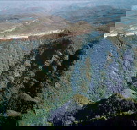 Kanangra-Boyd lookout - Accommodation QLD