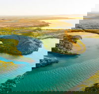 Karratha - Accommodation QLD
