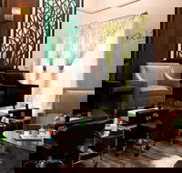 Katachi - Hair Spa and Beauty - Accommodation QLD
