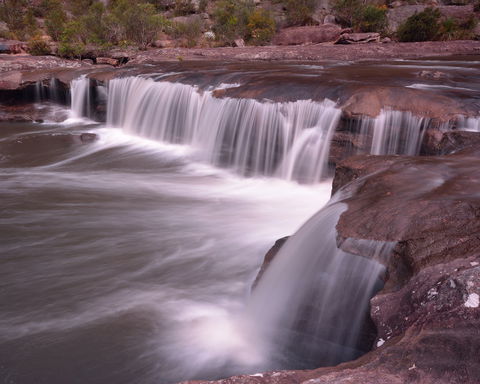 Keith Longhurst Reserve - Accommodation QLD 2