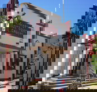 Kingaroy Regional Art Gallery - Accommodation QLD