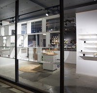 KIN Gallery - Accommodation QLD