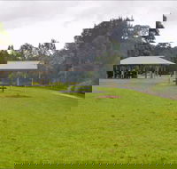 Koonjeree picnic area - Accommodation QLD