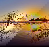 Lake Dyer - Accommodation QLD