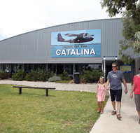 Lake Boga Flying Boat Museum - Accommodation QLD