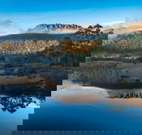 Lake St Clair Cradle Mountain  - Lake St Clair National Park - Accommodation QLD