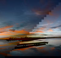 Lake Fred Tritton - Accommodation QLD